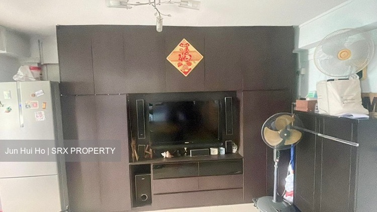 Blk 7 Telok Blangah Crescent (Bukit Merah), HDB 2 Rooms #496358971